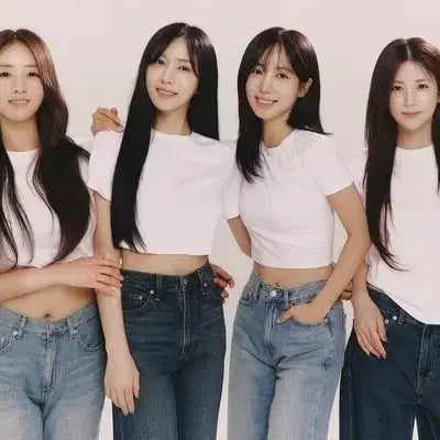 [BUNJANG] Apink Photocard Set / 에이핑크포카