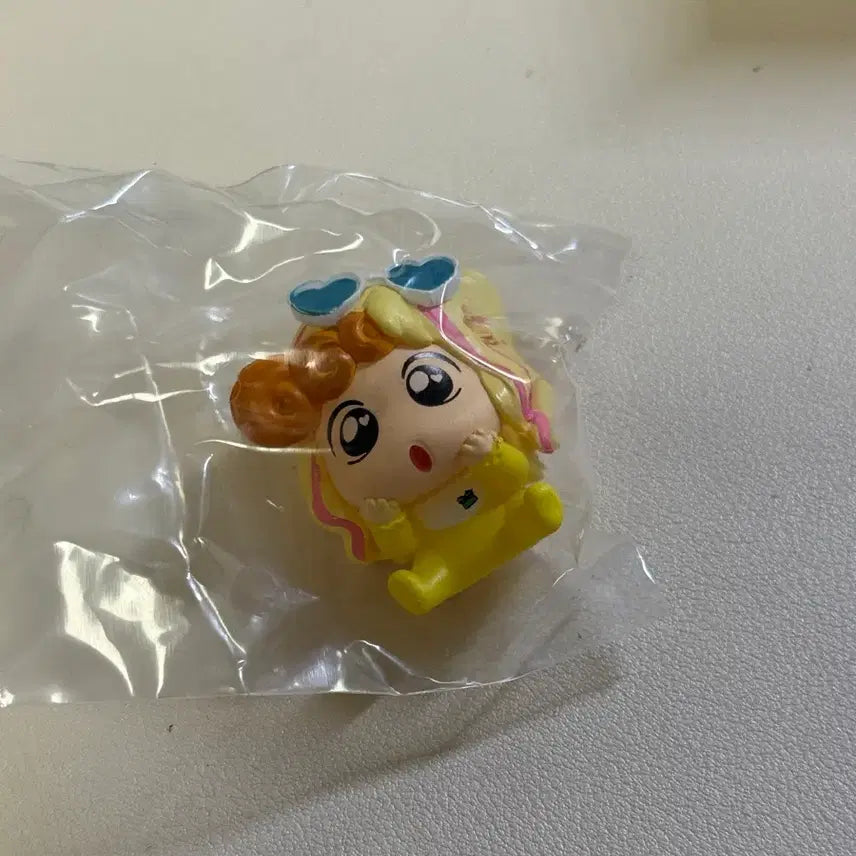 [BUNJANG] Gyaru-chan Baby Gacha Figure / 갸루짱아가챠
