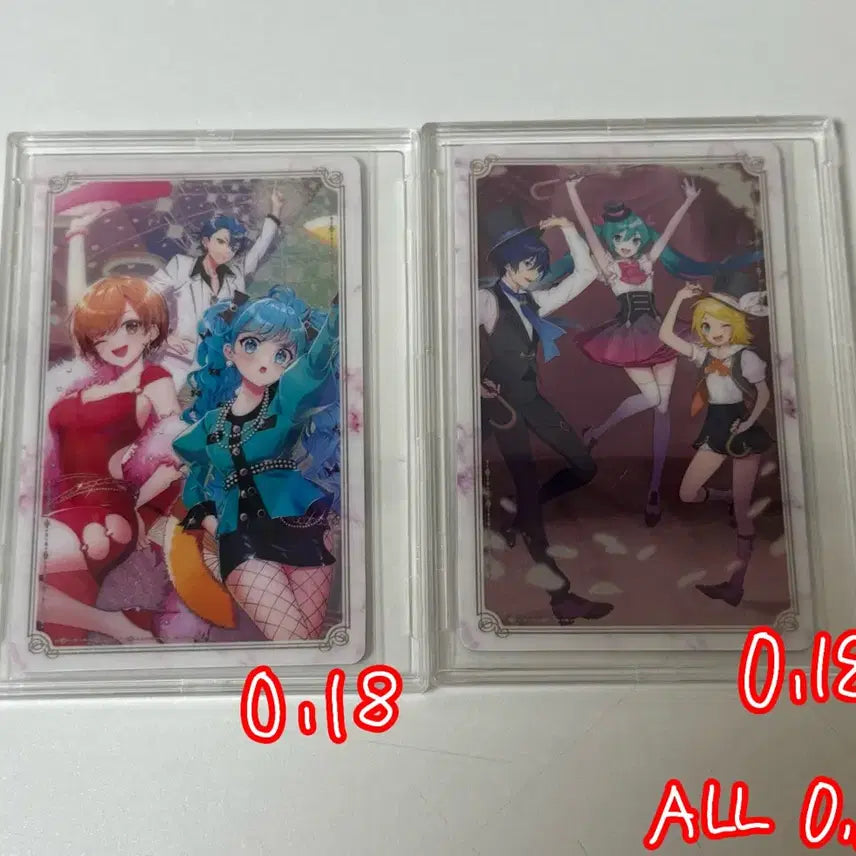 [BUNJANG] Anime Merchandise for Sale / 애니 굿즈/ 그외 굿즈 판매합니다