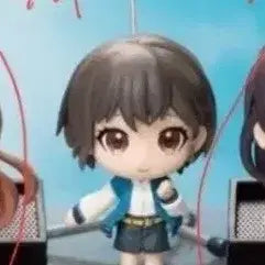 [BUNJANG] BanG Dream! MyGo! Mini Figure Tomori / 뱅드림 마이고 미니피규어 토모리