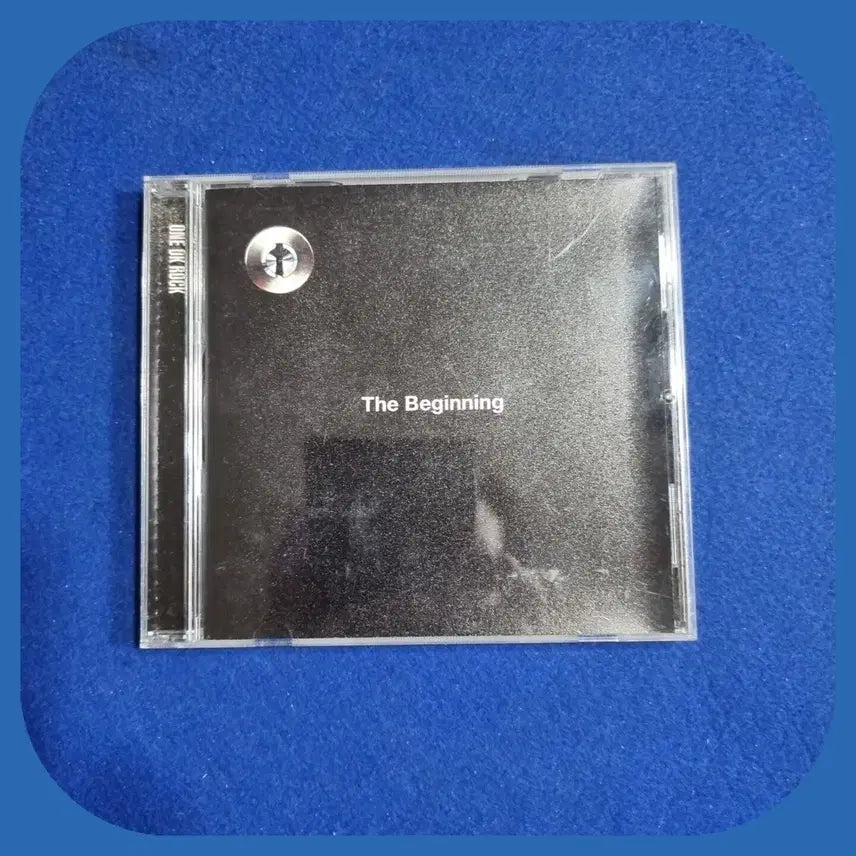 [BUNJANG] ONE OK ROCK The Beginning CD / ONE OK ROCK CD NM
