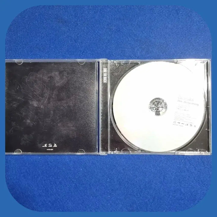 [BUNJANG] ONE OK ROCK The Beginning CD / ONE OK ROCK CD NM