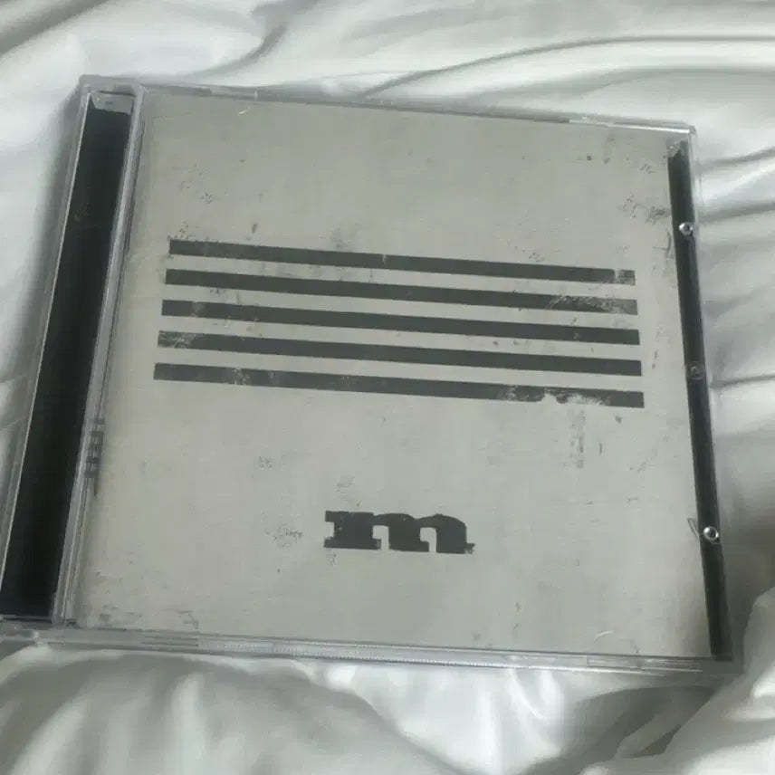 [BUNJANG] BIGBANG MADE Album / 빅뱅 메이드 made 앨범