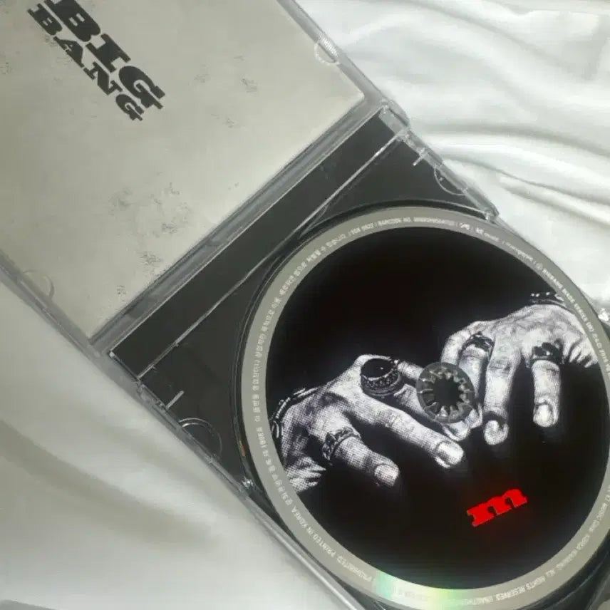 [BUNJANG] BIGBANG MADE Album / 빅뱅 메이드 made 앨범