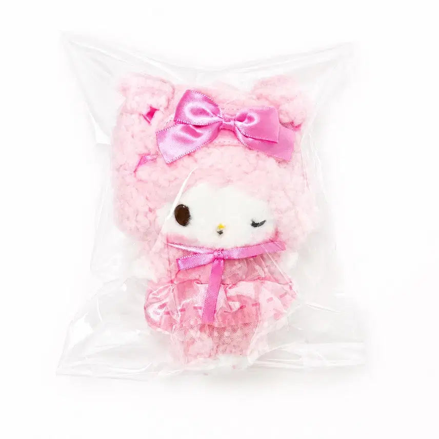 [BUNJANG] Sanrio My Sweet Piano Birthday Dreamy Mascot / 산리오 마이스위트피아노 생일 드리미 마스코트