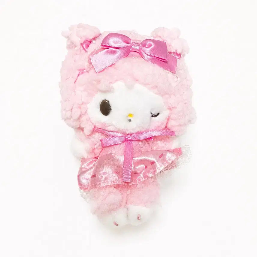 [BUNJANG] Sanrio My Sweet Piano Birthday Dreamy Mascot / 산리오 마이스위트피아노 생일 드리미 마스코트