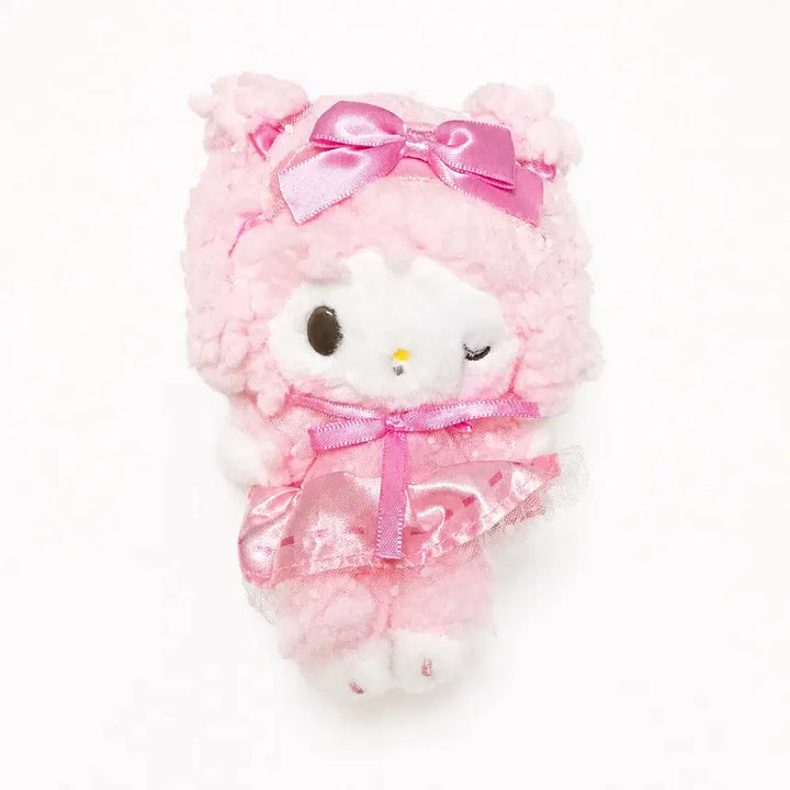 [BUNJANG] Sanrio My Sweet Piano Birthday Dreamy Mascot / 산리오 마이스위트피아노 생일 드리미 마스코트