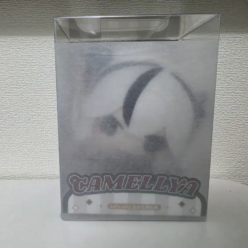 [SOLD OUT] 띵페 카멜리아 인형