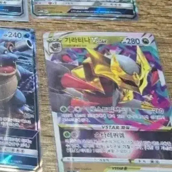 [BUNJANG] Pokemon Card Bundle Set / 일괄 카드 판매링크