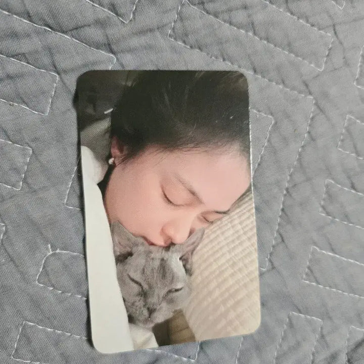 [BUNJANG] ITZY Momotaro Studio Ryujin Photocard / 있지모토공방포카 류진
