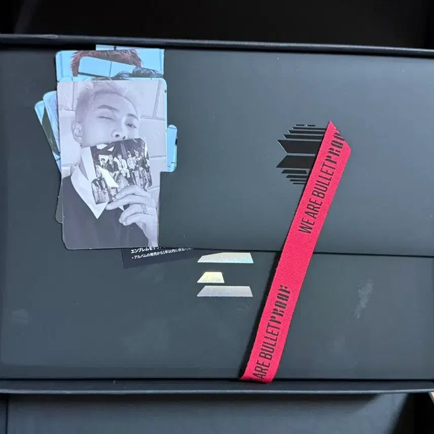 [BUNJANG] BTS Proof Album / 방탄소년단 BTS PROOF 앨범