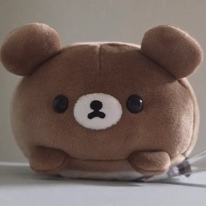 [BUNJANG] San-X Chiiroikoguma Mochi Cushion / 산엑스 치이로이코구마 모찌 쿠션