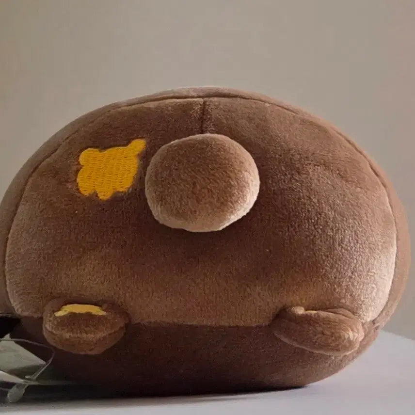 [BUNJANG] San-X Chiiroikoguma Mochi Cushion / 산엑스 치이로이코구마 모찌 쿠션