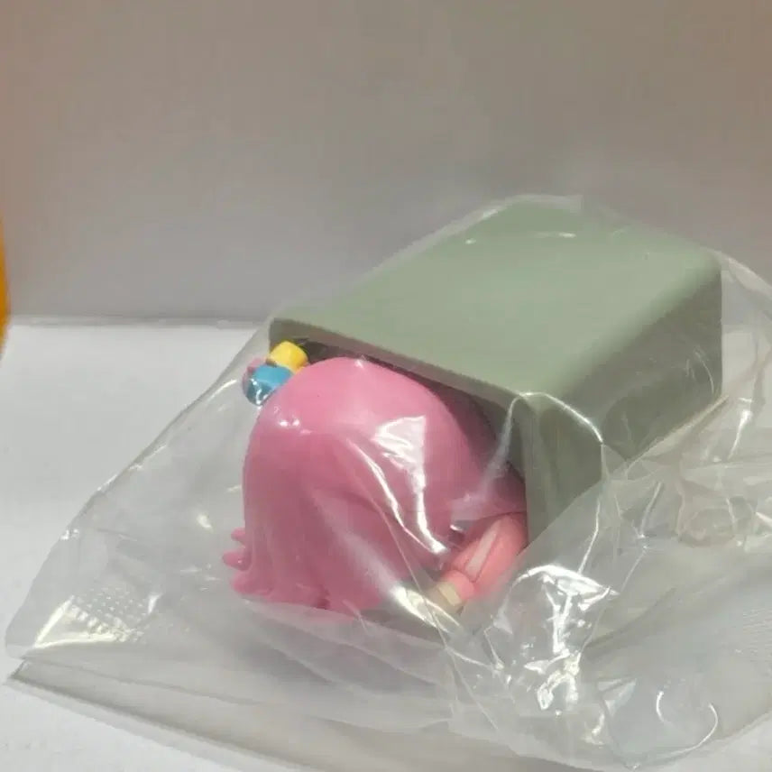 [BUNJANG] Bocchi the Rock! Gacha Figure Collection Vol. 2 / 봇치더락 봇치더록 피규어 가챠 2탄
