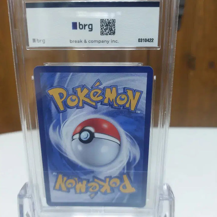 [SOLD OUT] 메가 리자몽 X SAR BRG9