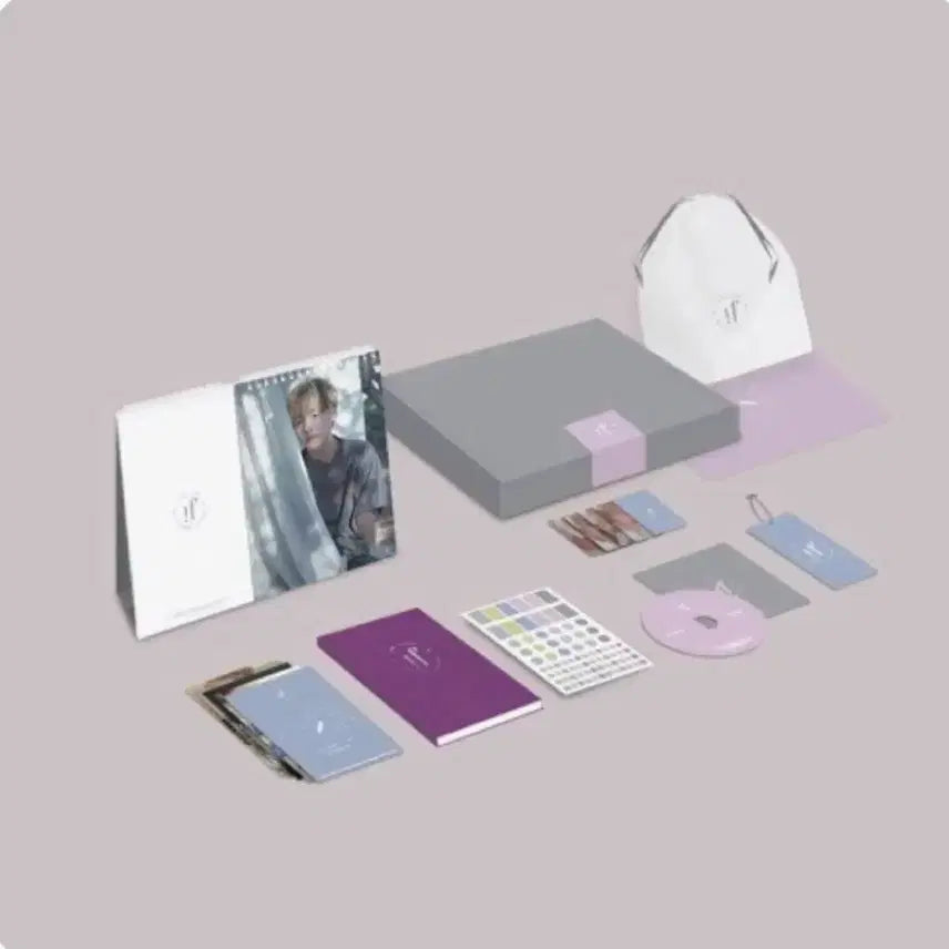 [BUNJANG] Park Jihoon 2020 Season&