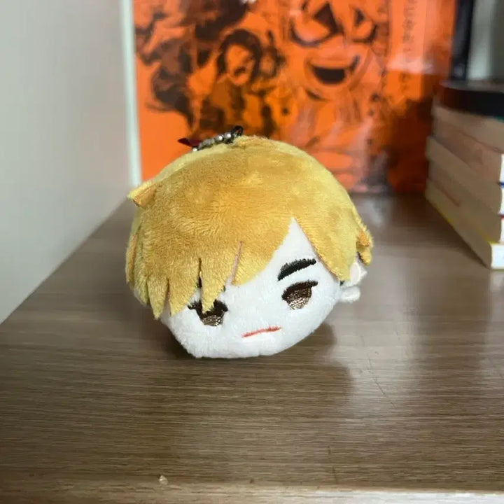 [BUNJANG] Haikyuu!! Miya Atsumu Mochi-mas / 하이큐 미야 아츠무 모찌마스