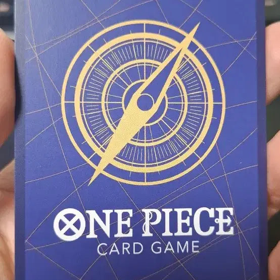 [BUNJANG] One Piece Card Saikyo Jump P-037 Luffy Promo Card / (B급)원피스카드 최강점프 P-037 루피 프로모카드