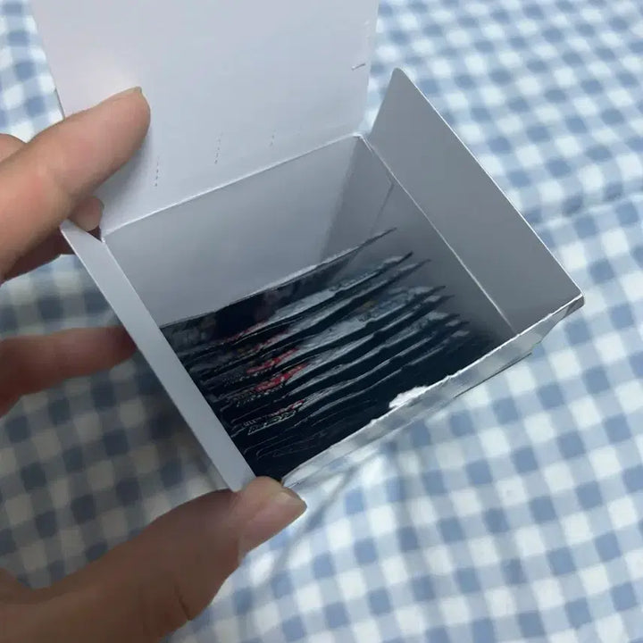[SOLD OUT] 포켓몬카드 블랙볼트 낱팩