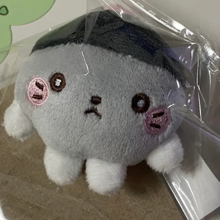 [SOLD OUT] (미개봉) 박지훈 모옹이 인형 키링