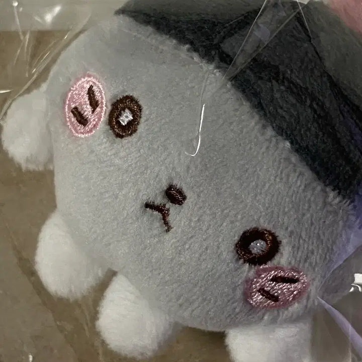 [SOLD OUT] (미개봉) 박지훈 모옹이 인형 키링
