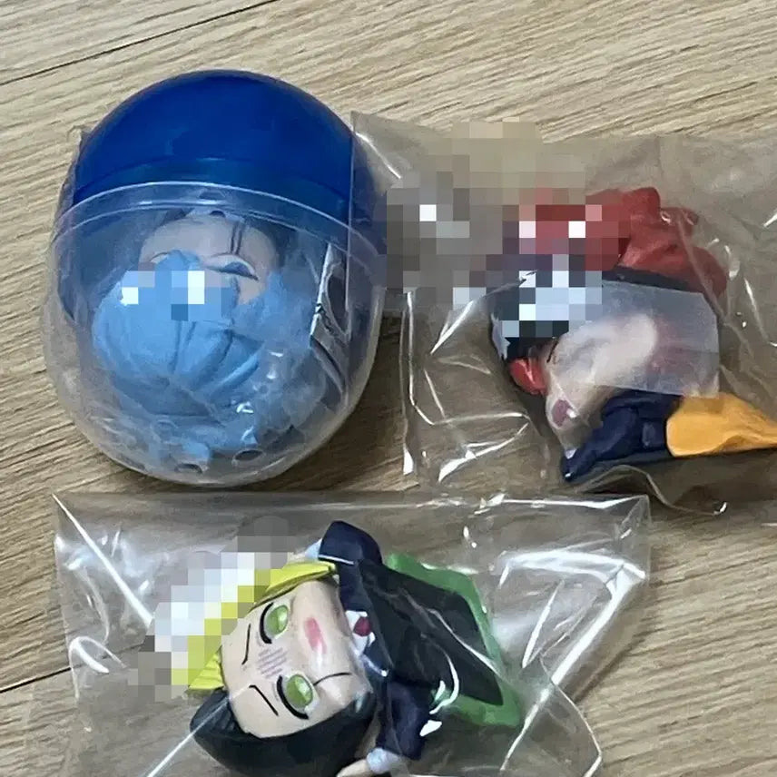 [BUNJANG] Mashle Onemutan Bundle Set / 마슐 오네무탄 일괄