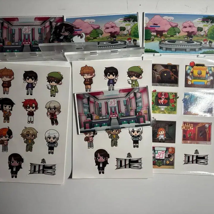 [BUNJANG]  잠뜰TV Goods / 잠뜰tv 굿즈 팝니다! 사진 넘기면 뒤에 더 있어요 ㅜㅜ