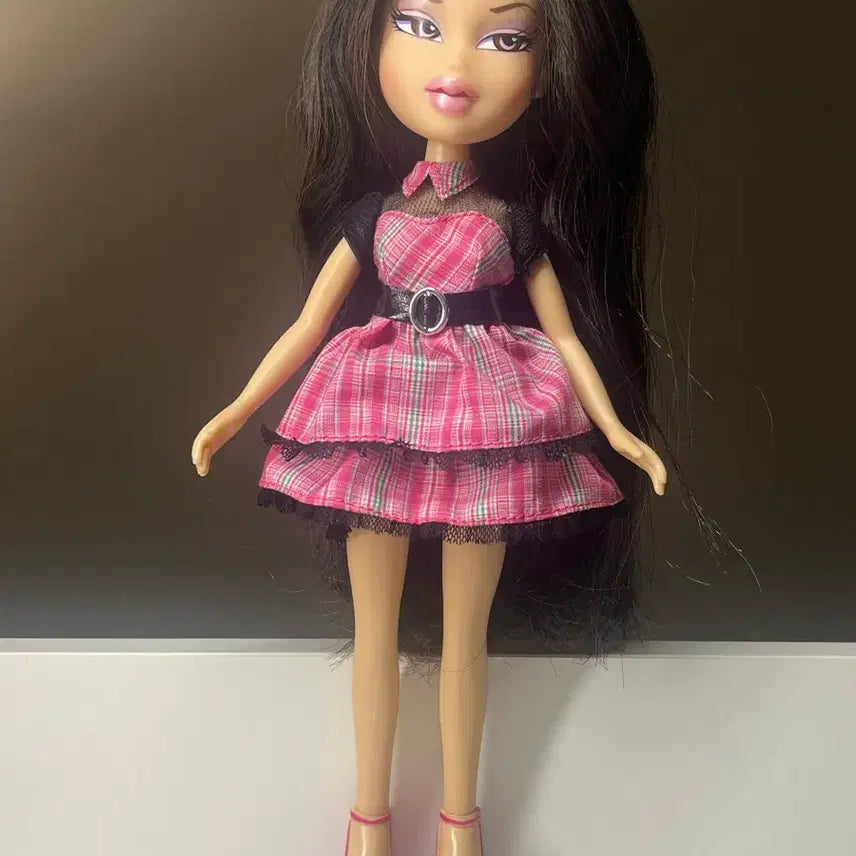[BUNJANG] Bratz Jade Doll / 브랏츠 제이드 bratz 인형