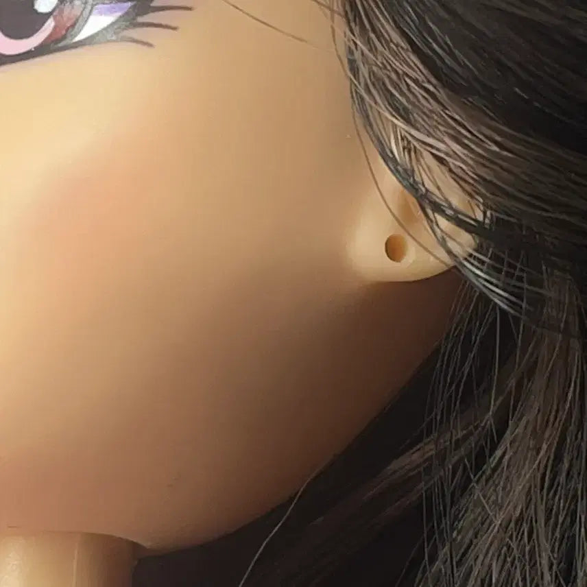 [BUNJANG] Bratz Jade Doll / 브랏츠 제이드 bratz 인형