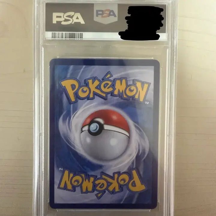 [BUNJANG] Pokemon Card Ogerpon Hearthflame Mask SAR PSA 10 / 포켓몬카드 오거폰 주춧돌의 가면 SAR PSA10