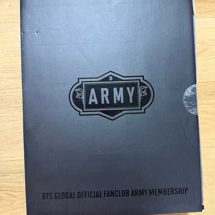 [BUNJANG] BTS ARMY Membership 7th Term ARMY ZIP Kit / 방탄소년단 멤버십 7기 키트 아미집 키트