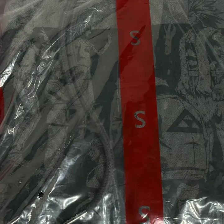 [BUNJANG] Hunter x Hunter SPAO Hoodie Size S / 헌터헌터 스파오 후드티 S사이즈