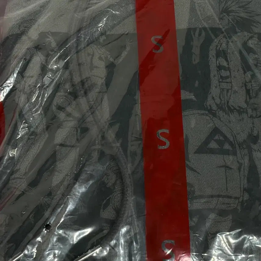 [BUNJANG] Hunter x Hunter SPAO Hoodie Size S / 헌터헌터 스파오 후드티 S사이즈