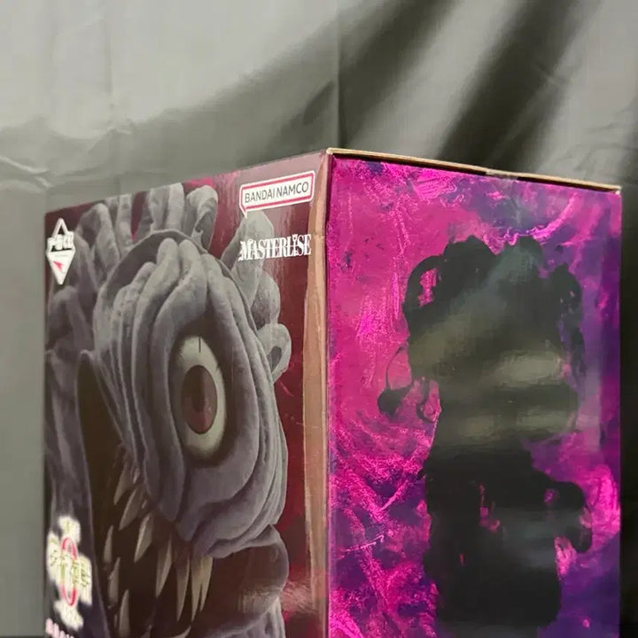 [BUNJANG] Jujutsu Kaisen Rika Last One Figure (Sealed) / (미개봉) 주술회전 리카 라스트원