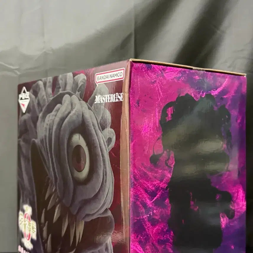 [BUNJANG] Jujutsu Kaisen Rika Last One Figure (Sealed) / (미개봉) 주술회전 리카 라스트원