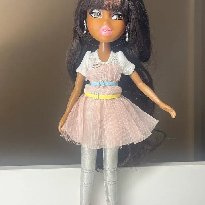 [BUNJANG] Bratz Sasha Doll / 브랏츠 사샤 bratz 인형