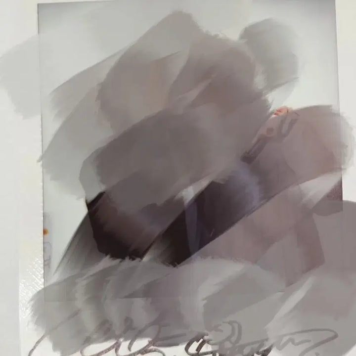 [SOLD OUT] 알디원싸인폴라로이드알디원싸폴ald1포카미공포공방리오상현상원