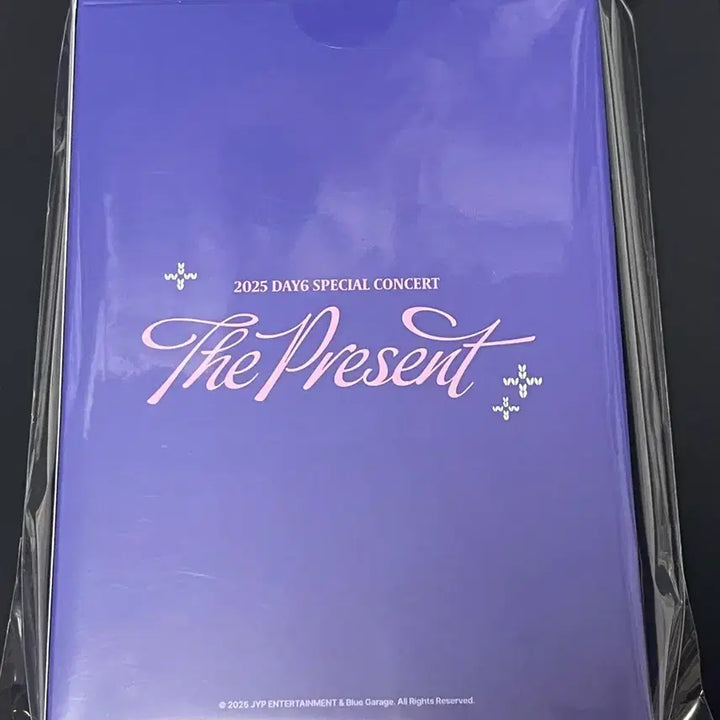 [BUNJANG] Day6 Dowoon 2025 Concert Photocard Set (Sealed) / 원가양도)데이식스 도운 2025 클콘 포토세트 미개봉 새상품