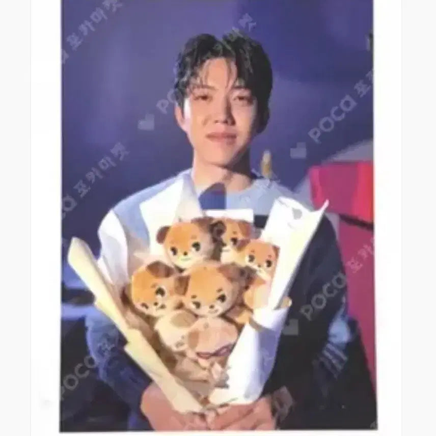[BUNJANG] Day6 Dowoon 2025 Concert Photocard Set (Sealed) / 원가양도)데이식스 도운 2025 클콘 포토세트 미개봉 새상품