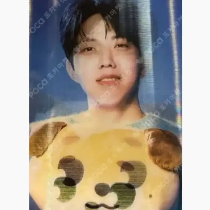 [BUNJANG] Day6 Dowoon 2025 Concert Photocard Set (Sealed) / 원가양도)데이식스 도운 2025 클콘 포토세트 미개봉 새상품