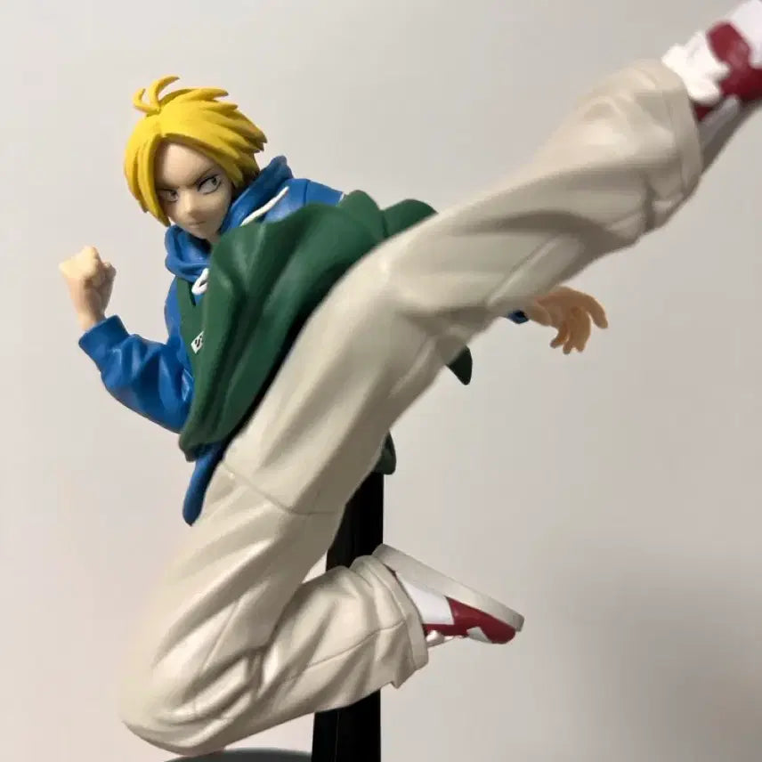 [BUNJANG] Sakura Dayz Asakura Shin Figure / 사카모토데이즈 아사쿠라 신 피규어
