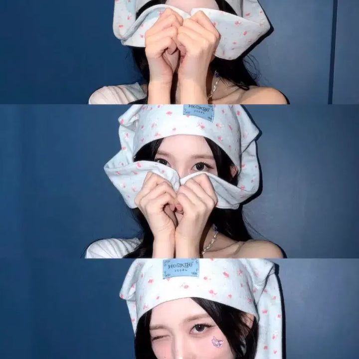 [BUNJANG] IVE Gaeul Saya Lucky Draw POB Photocard / 아이브 가을 해야 사웨 럭드 아궁빵 특전 포카