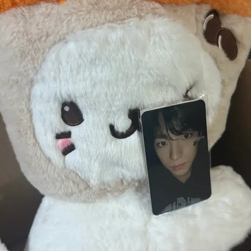[SOLD OUT] 버블냥 가방 판매합니다(포카 ㅇ)