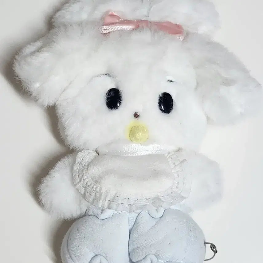 [BUNJANG] Authentic Shishih Baby Doll / [정품] shishih baby doll 인형