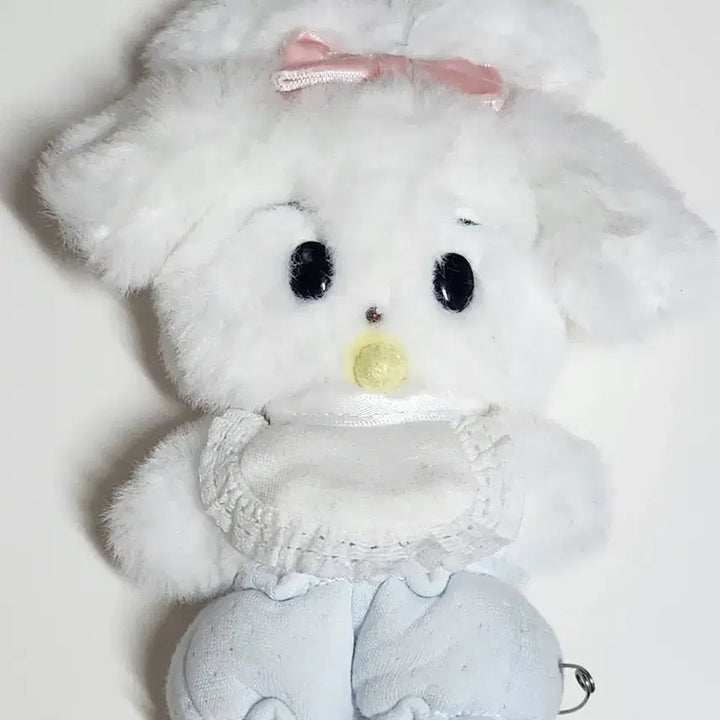 [BUNJANG] Authentic Shishih Baby Doll / [정품] shishih baby doll 인형