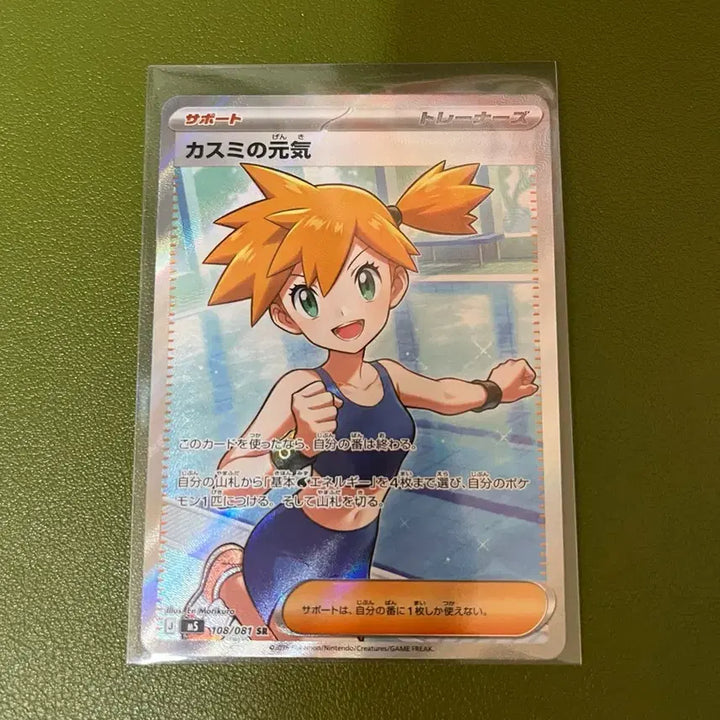 [BUNJANG] Arceus Promo &amp; Eevee&