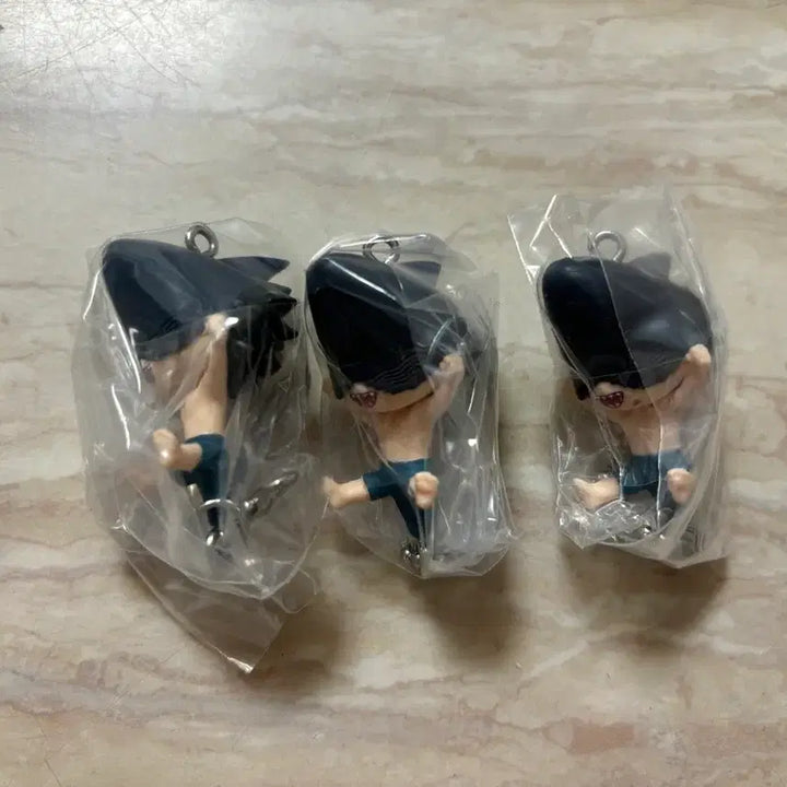[BUNJANG] Chainsaw Man Connectable Keychain Beam / 체인소맨 대롱가챠 빔