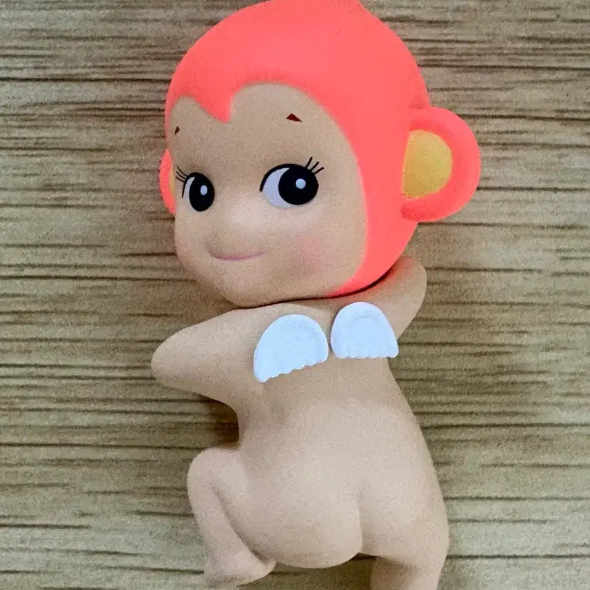[BUNJANG] Sonny Angel Hyper Monkey Figure / 소니엔젤 히퍼 원숭이