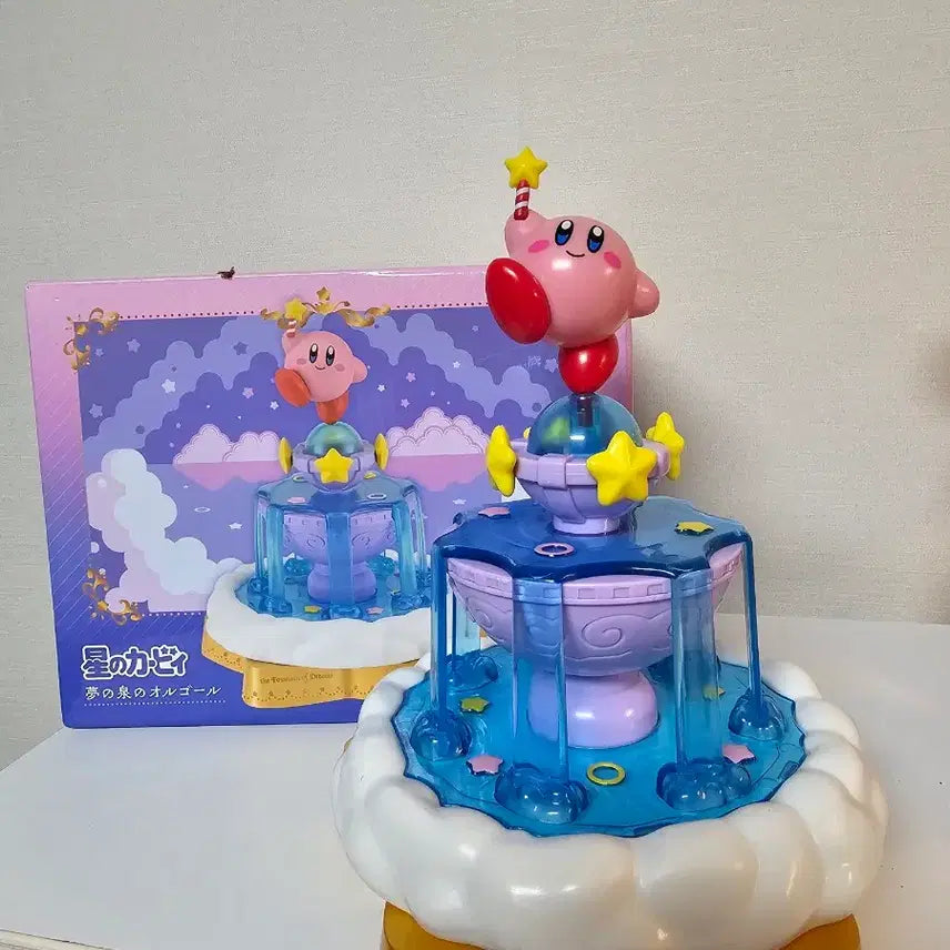 [BUNJANG] Kirby&