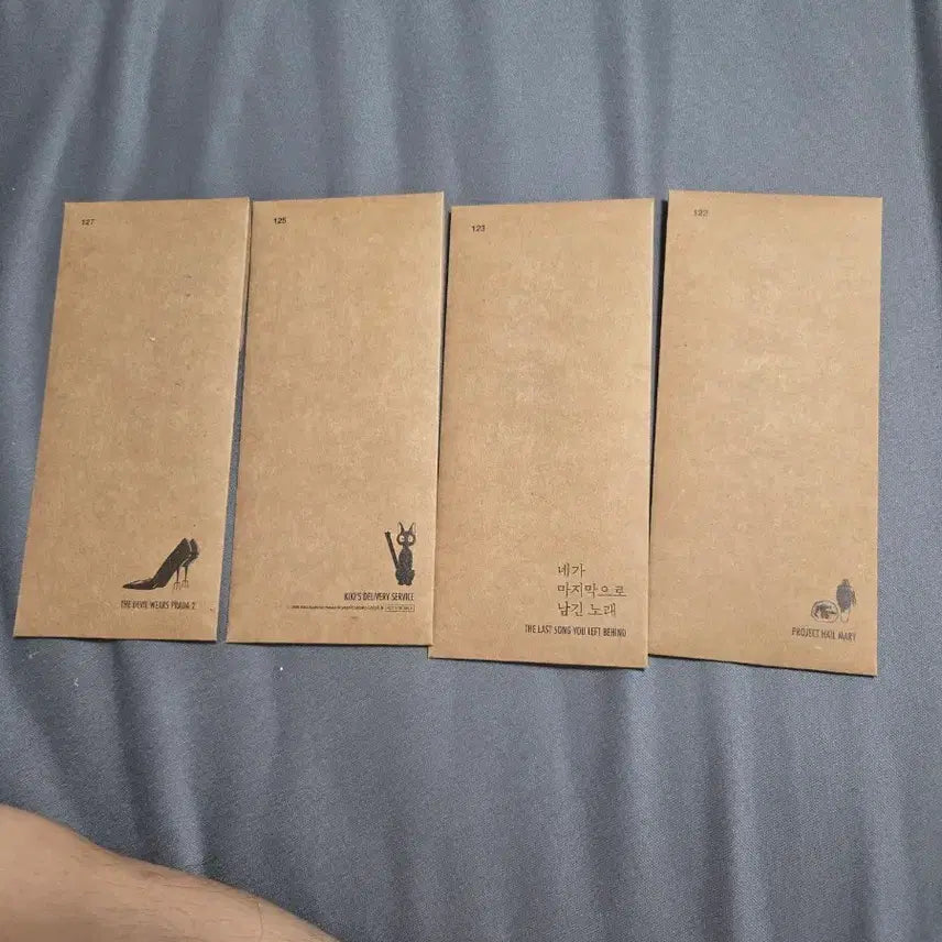 [SOLD OUT] ttt 팝니다 개당 3000원